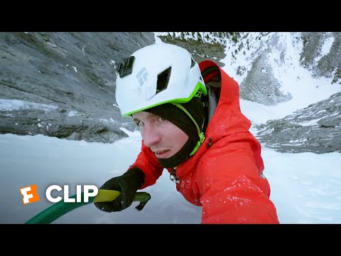 The Alpinist (Clip 'Canmore')