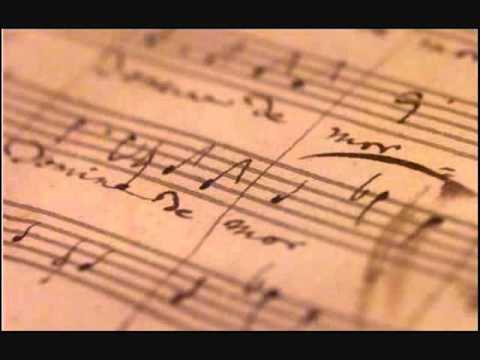 String Quartet No. 16 in E flat Major, K 428, Mvt. 1 ~ Mozart