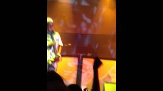 Twista get it wet 2/21/2013