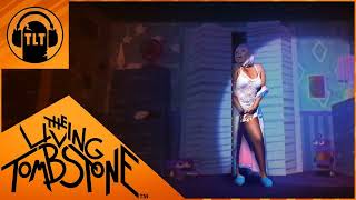 The Living Tombstone - I Got No Time x Pinocchio | (Cupcakke Remix/Mashup)