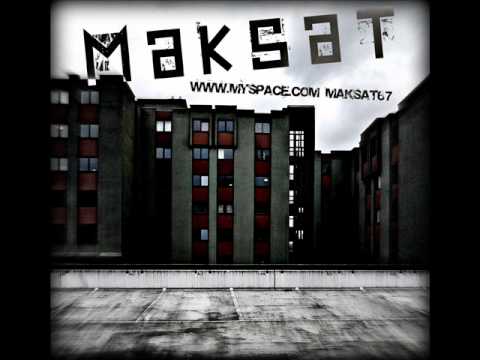 Maksat - Simdi Fresh [alt]