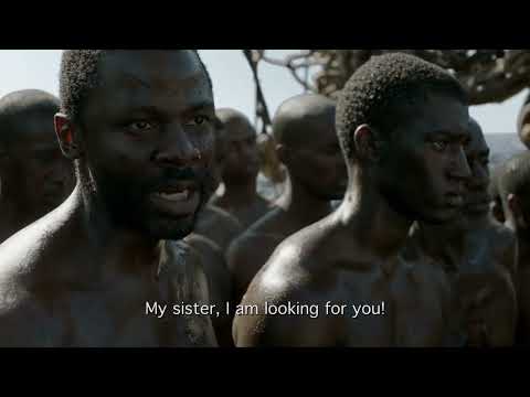 Roots (2016) - Dancing on the Slave Ship