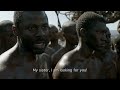 Roots 2016 Dancing On The Slave Ship