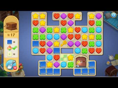 Matchington Mansion Level 2466 - No Boosters