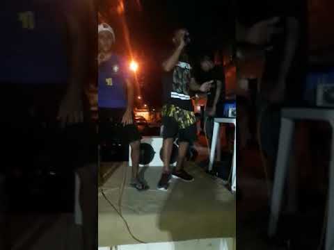 Gera maloca mc leo onda