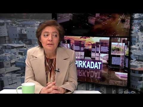 PIRKADAT: Havas Szofia