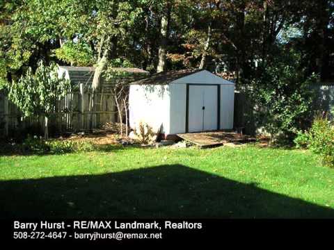 10 Milton Terrace, Randolph MA 02368 - Single Family Home - Real Estate - For Sale -