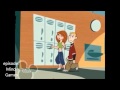 Funny Moments Of Kim Possible Part 1