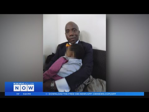 Taxi driver Kutin Gyimah dies after being hit in head by passengers