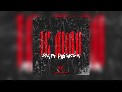 MONKADA LV$ - Te Miro prod Kiddsoundbeat y yo