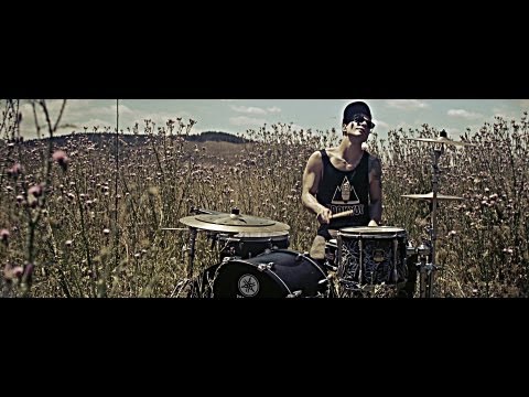 Prisoners - Carlos Jean, DJ Nano feat Ferrara - Deivhook (Drum Remix)