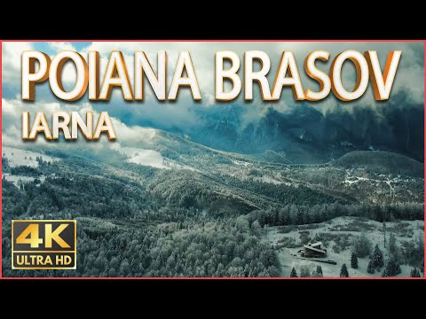 POIANA BRAȘOV – De la pârtii la istorie și aventură | Ce NU vezi într-o simplă zi de schi