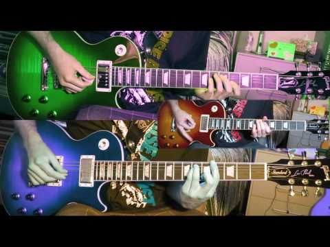 Help Is On The Way - Rise Against