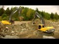 Titanen des Erdreichs ¦ FULL HD by www.kudel.ch