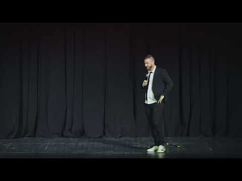 Srđan Olman - Golubovi  | Stand Up Comedy