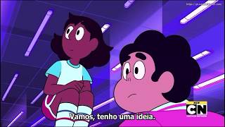 Steven Universe You Can’t Hold Me Now Song