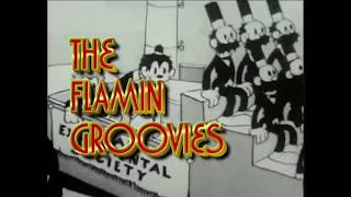 I&#39;ll Cry Alone ~ The Flamin&#39; Groovies Lyrics