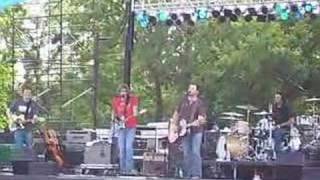 Wade Bowen-Lay It All On You