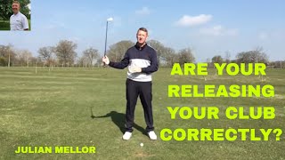 Easiest Swing For Senior Golfers Golf Swing Made Simple