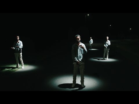 Jx.Zero - Jesus I Jus Wan Be Like Him (Official Music Video)