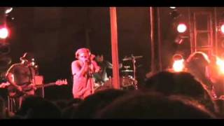 Disaster Tourism - MewithoutYou LIVE @ Cornerstone 2008