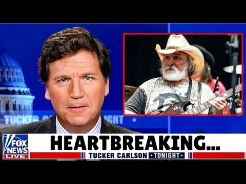 What You Didn’t Know About Dickey Betts’ Journey