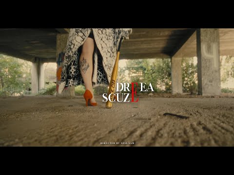 Dreea - Scuze | Official Video