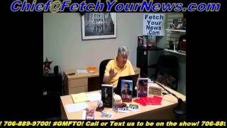 GMFTO Fannin & Pickens County News 7/9/2015