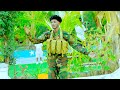 DHAANTO CUSUB 2026 ABWAAN QOSLAAYE OFFICIAL MUSIC