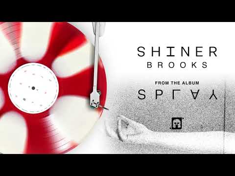 Shiner - "Brooks" (Official Audio) - Available Now