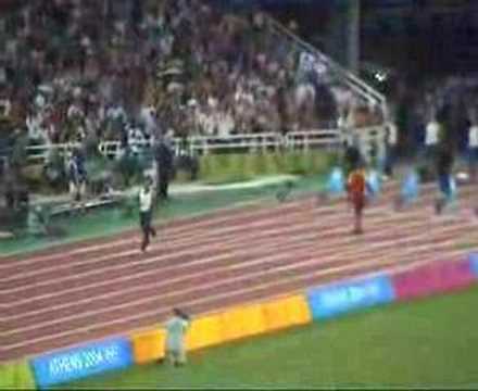 Olympic games in Athens - Syrtaki dancing - Lifetime moment