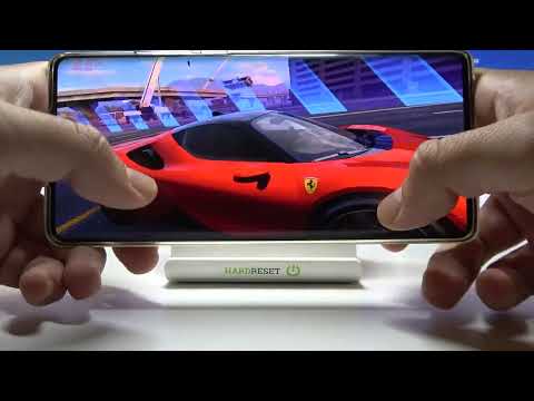 NFS No Limits on Motorola Edge 30 Ultra | GamePlay Test