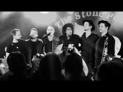 Jake Clemons @ The Stone Pony 09-07-2019 Eyes on the Horizon