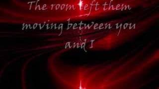 Carlos Santana Feat Chad Kroeger- Into The Night Lyrics