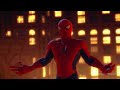 Spider-Man Friend or Foe The Movie All Cutscenes in 4K ULTRA HD