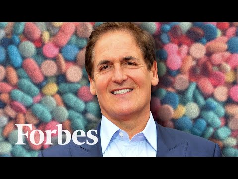 How Billionaire Mark Cuban's Online Pharmacy Went From Pitch To Reality | Forbes