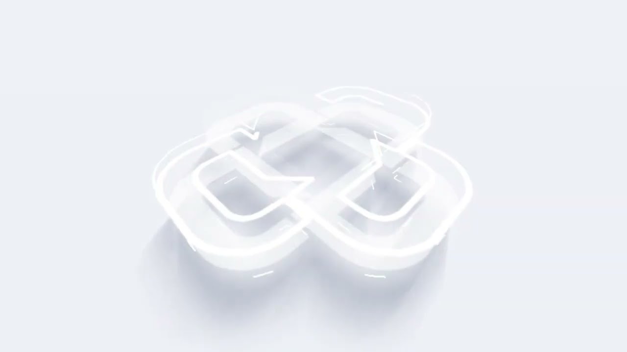 3D & Animasi - Logo Animation Intro Dalam 1 Hari - 2