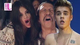 Selena Gomez Disses Justin Bieber In Everybody Knows (Douchebag) Video