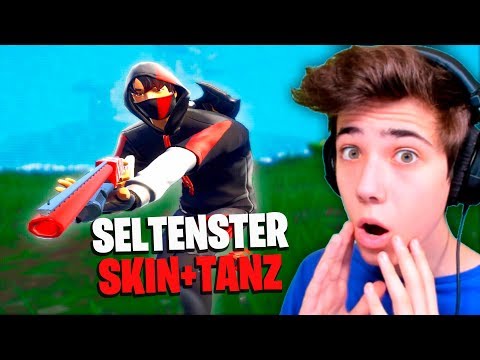 Der 1600€ Skin in Fortnite.. (Ikonik)