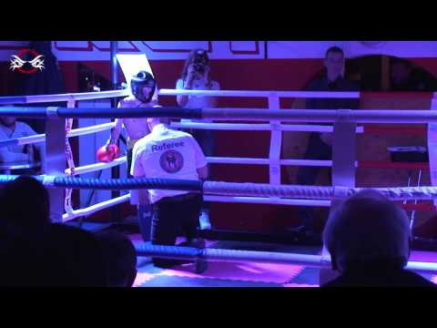 Mika Stach vs Carlo Rizzo