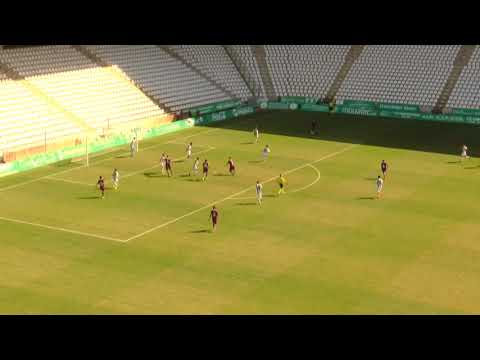 24/09/2017 Resumen CORDOBA - JUMILLA