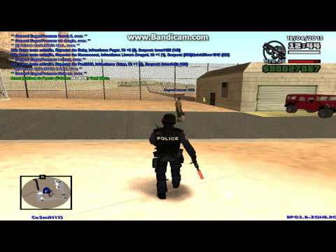 Test arme NG [AmX]BestShot