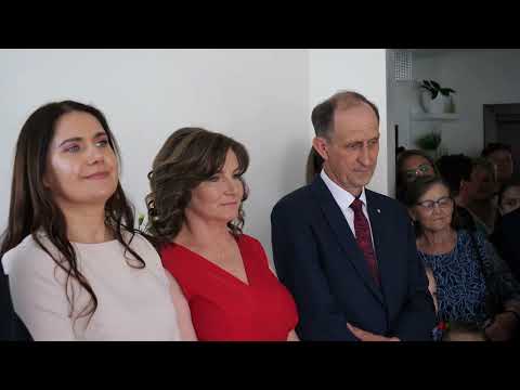 Wesele Dawida i Asi - Drużba Kacper Kulak, Kapela Cacani