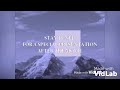 All Stay Tuned Feature Presentation Bumpers VidLab Version