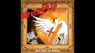 Wreck Plus - Hole In The Sky (Black Sabbath cover)