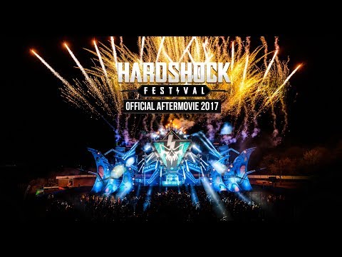 Hardshock Festival 2017 - Official Aftermovie