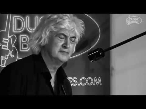 Dusink Blues - Worried Dream