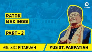 Download lagu PITARUAH | RATOK MAK INGGI | Mak Inggi di Panti Jompo | Seri 2 mp3 Download lagu PITARUAH | RATOK MAK INGGI | Mak Inggi di Panti Jompo | Seri 2 mp3