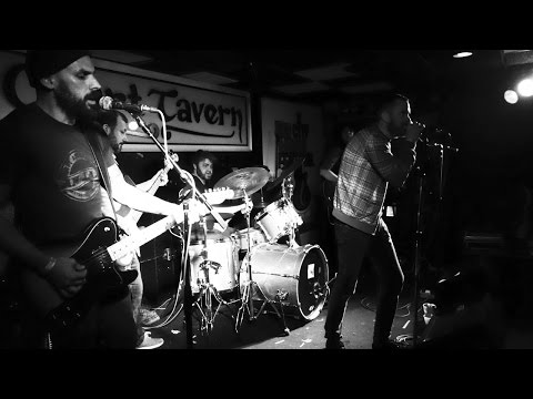 Roadside Graves - West Coast (4/16/16)