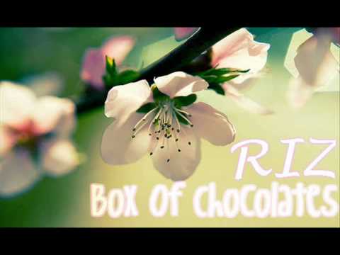 [NEW 2010] Box Of Chocolates - RIZ